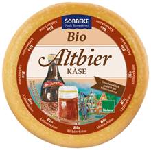 SÖBBEKE Altbierkäse