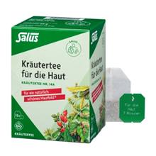 SALUS Kräutertee für die Haut