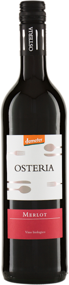 OSTERIA Merlot IGT