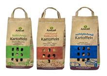 Alnatura Kartoffeln, versch. Sorten, gepackt à 1,5 kg